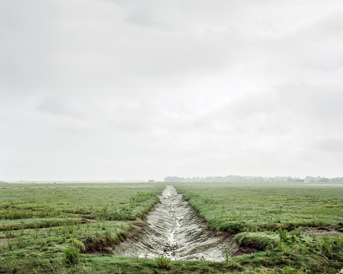 Three Rivers | The Humber