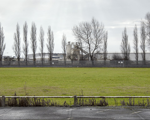 Three Rivers | The Humber