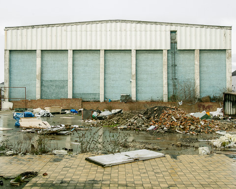 Three Rivers | The Humber