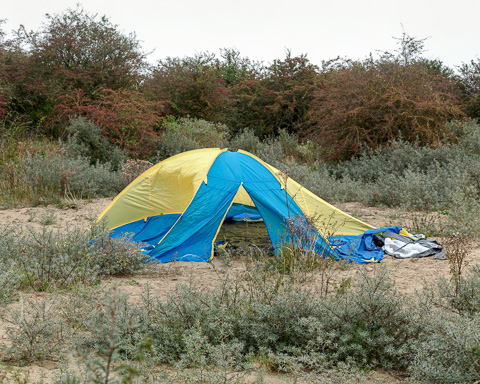 Three Rivers | The Humber