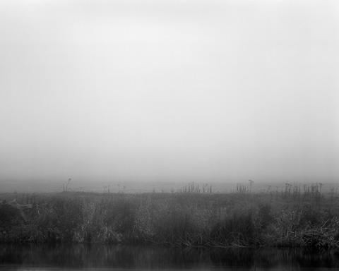 Three Rivers | The River Trent