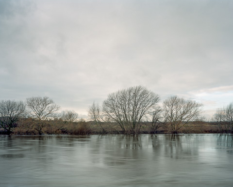 Three Rivers | The River Trentr