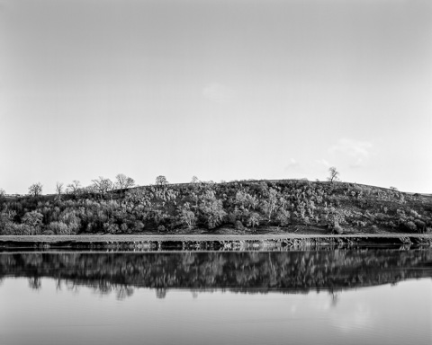 Three Rivers | The River Trent
