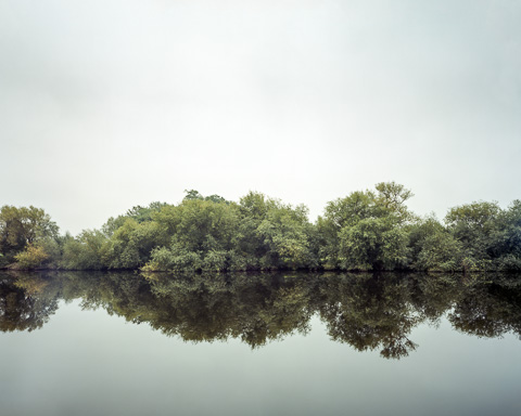 Three Rivers | The River Trent