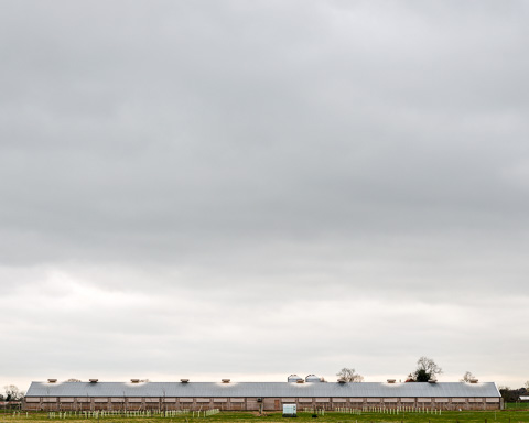 Three Rivers | The River Trent