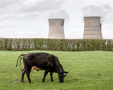 Three Rivers | The River Trent