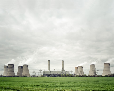 Three Rivers | The River Trent