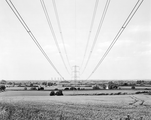 Three Rivers | The River Trent