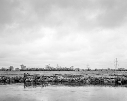 Three Rivers | The River Trent