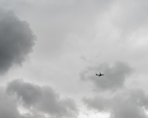 Three Rivers | The River Trent