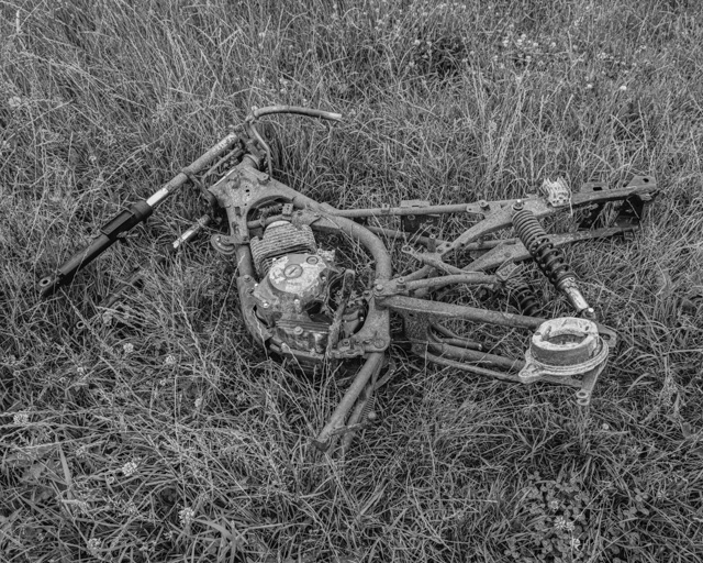 motorbike